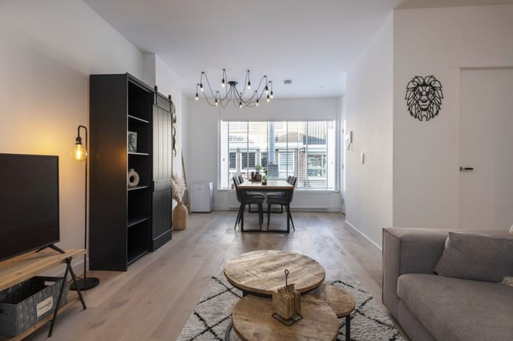 Foto 7 van Willem Eggertstraat 6