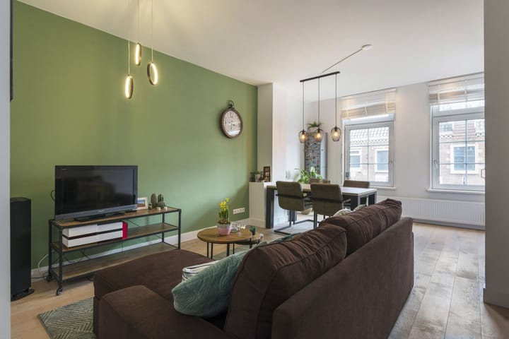 Photo 3 of Willem Eggertstraat 6-A