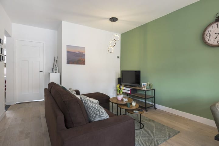 Photo 4 of Willem Eggertstraat 6-A