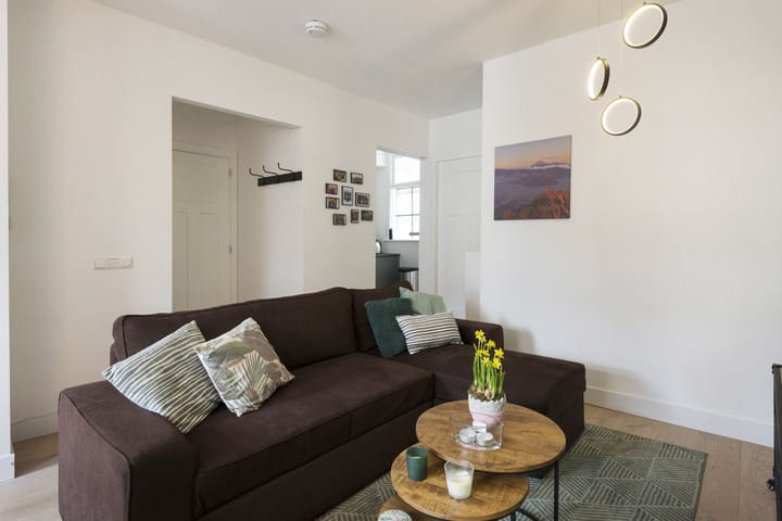 Photo 5 of Willem Eggertstraat 6-A