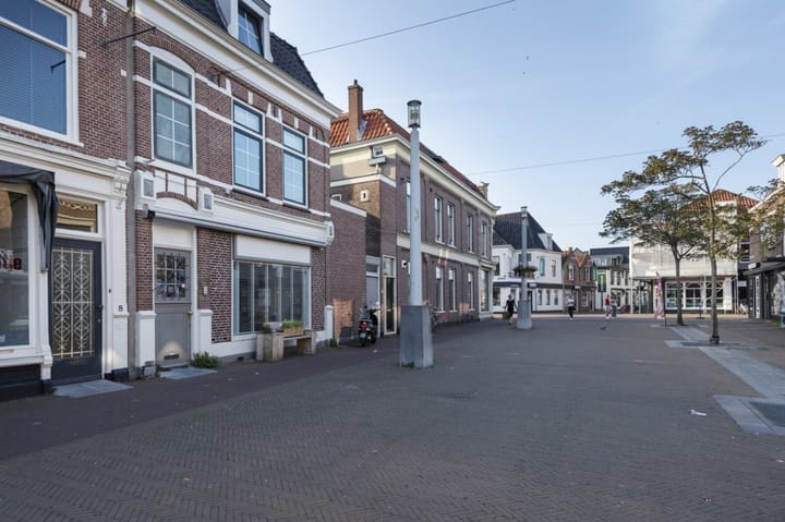 Foto 19 van Willem Eggertstraat 6