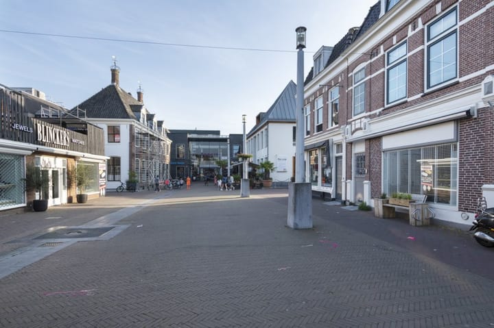 Foto 20 van Willem Eggertstraat 6