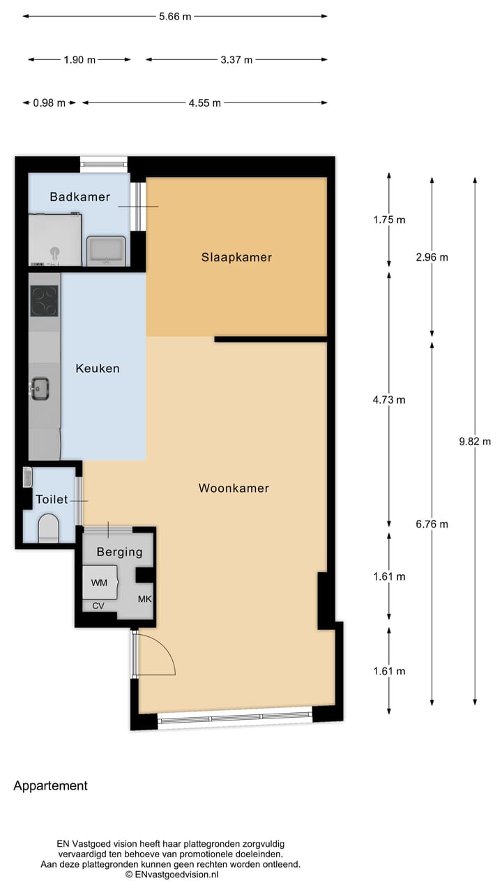 Foto 21 van Willem Eggertstraat 6