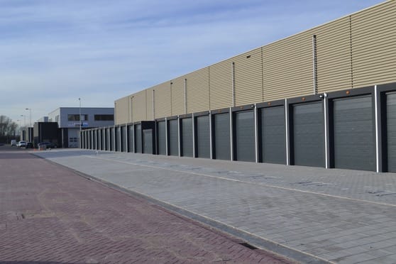 View photo 2 of Watervoort 13-B