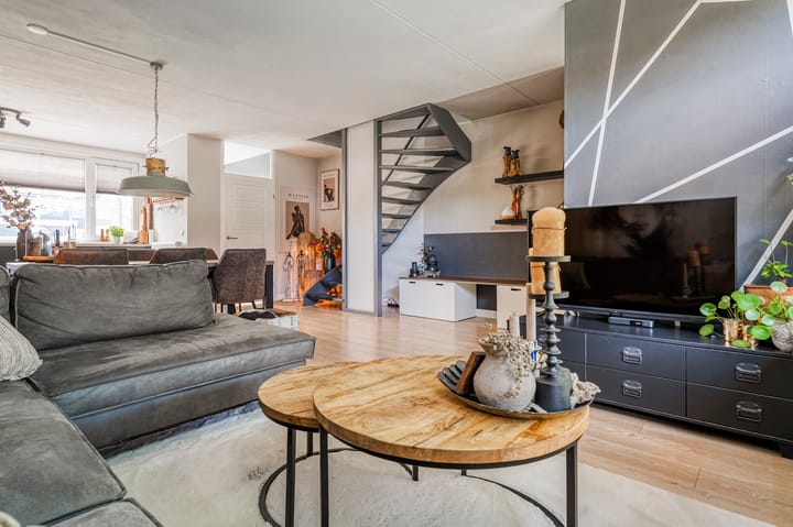 Foto 10 van Balingerbrink 88