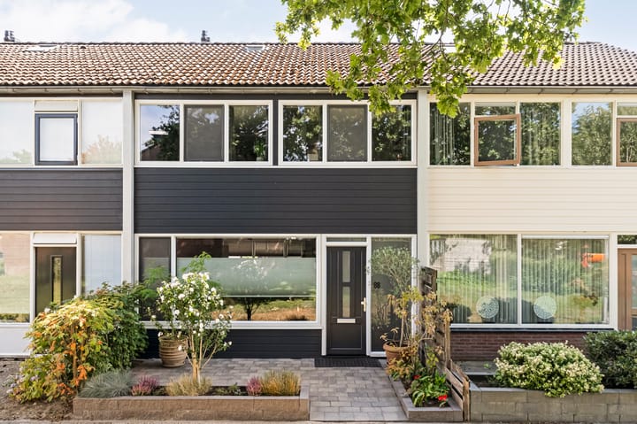 Foto 4 van Balingerbrink 88