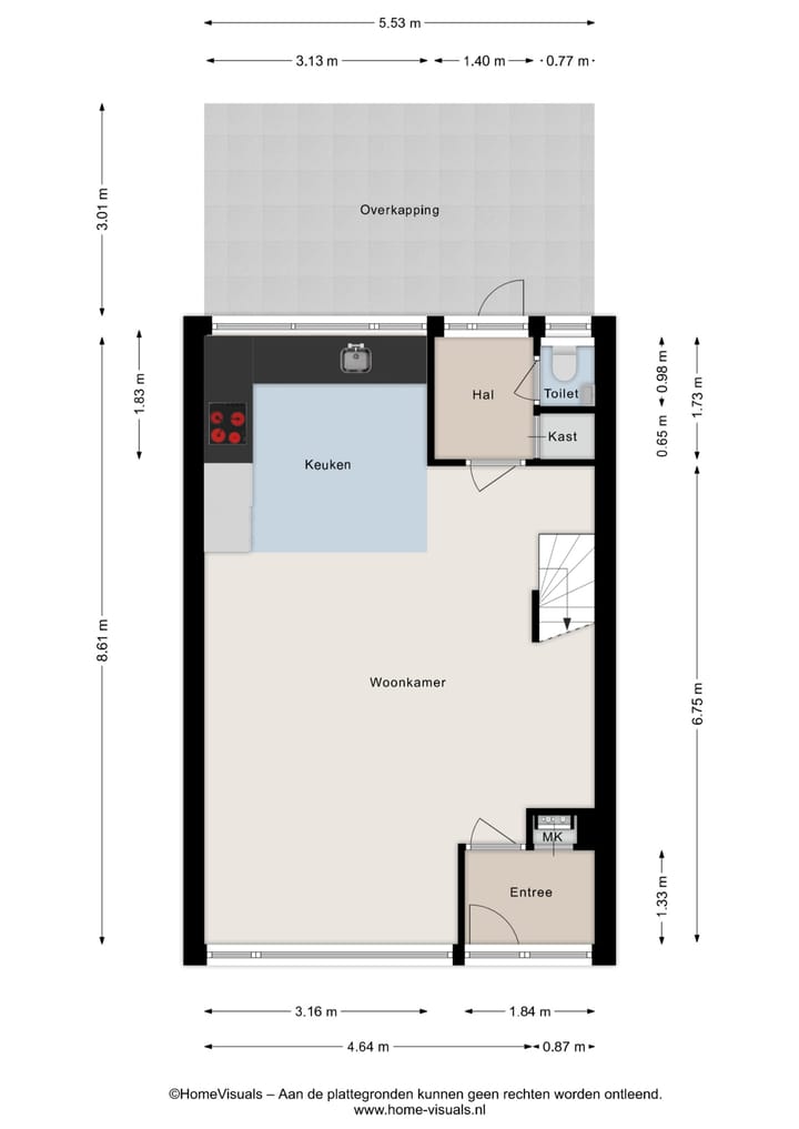 Foto 43 van Balingerbrink 88