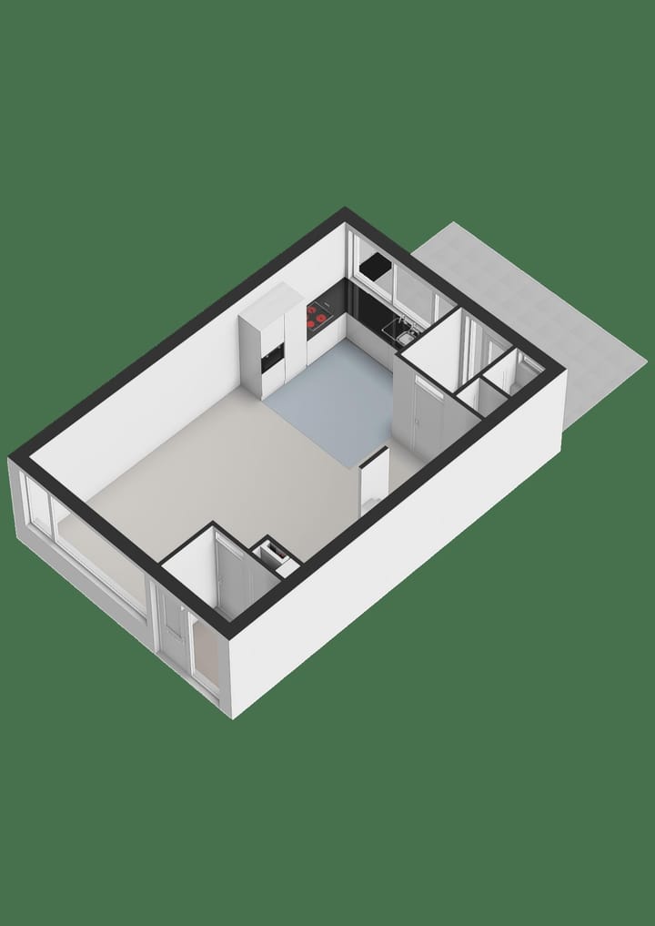 Foto 45 van Balingerbrink 88