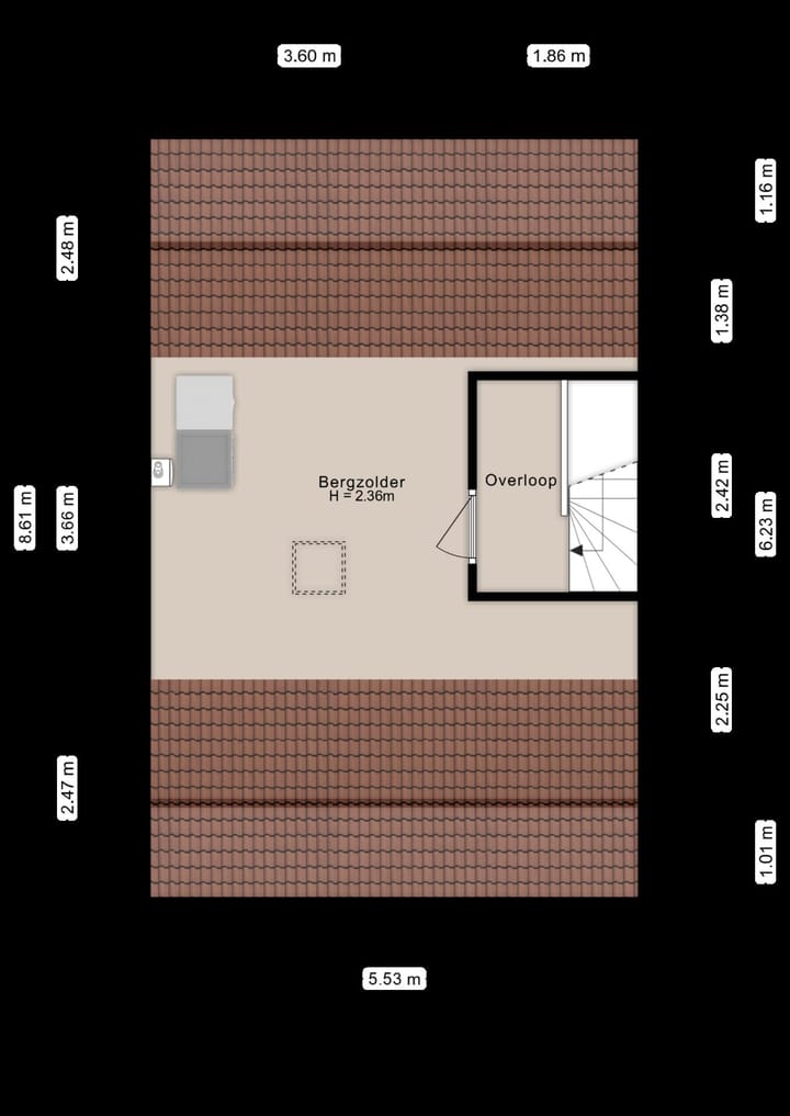 Foto 50 van Balingerbrink 88
