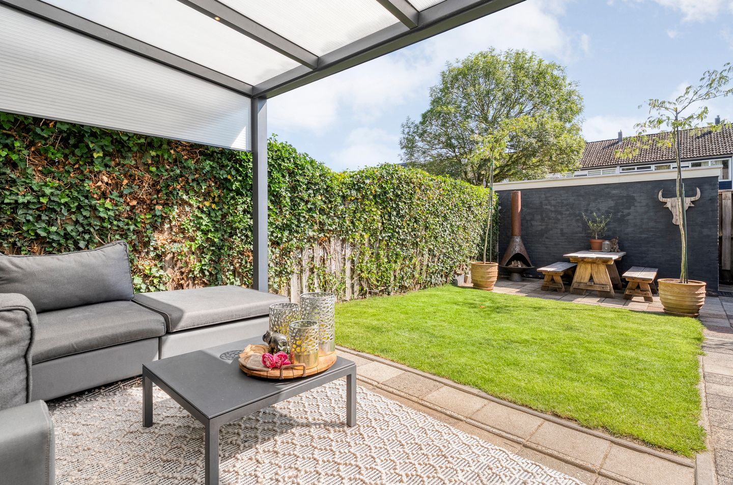 Foto 1 van Balingerbrink 88