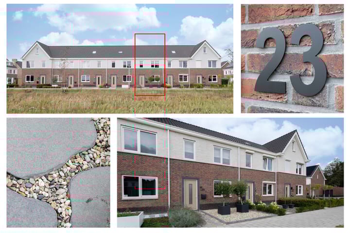 Photo 2 of Ruitenheerhof 23