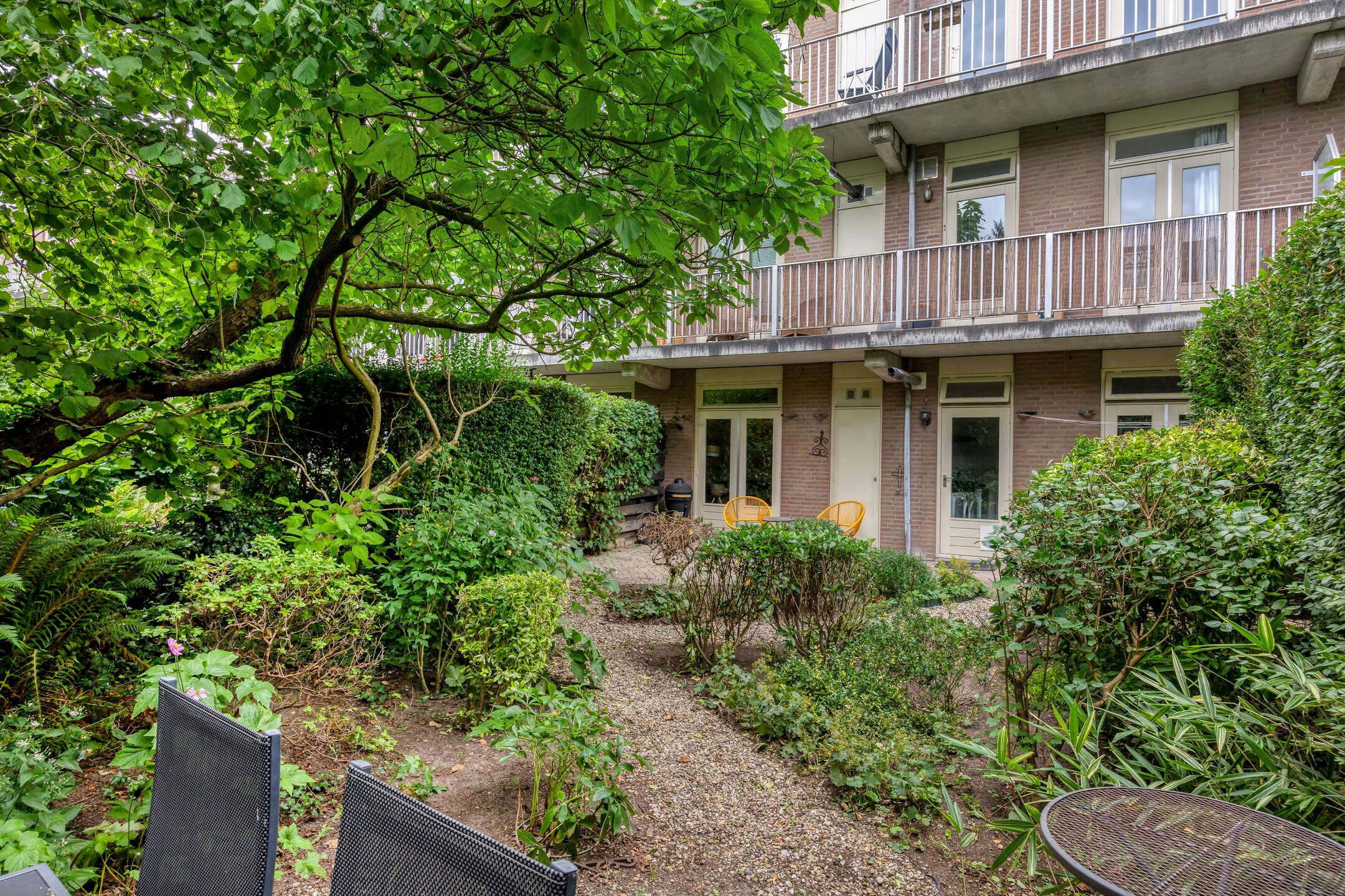 Foto 3 van Semmelinkstraat 23