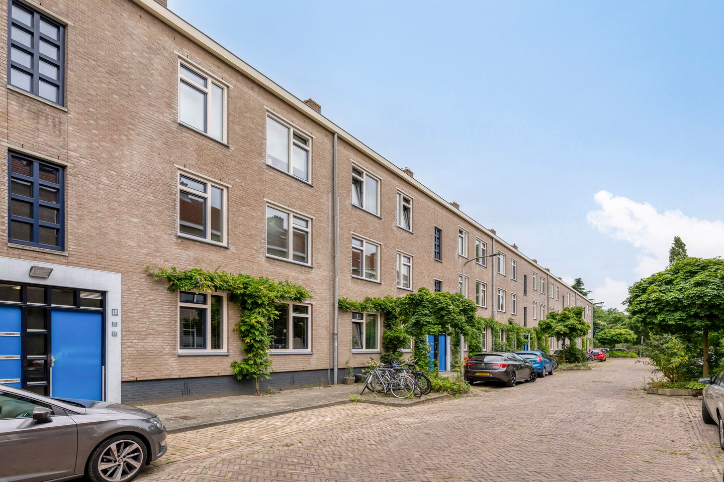 Foto 5 van Semmelinkstraat 23