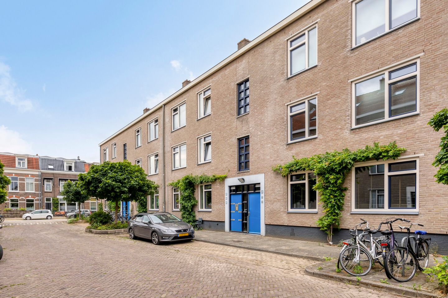 Foto 4 van Semmelinkstraat 23