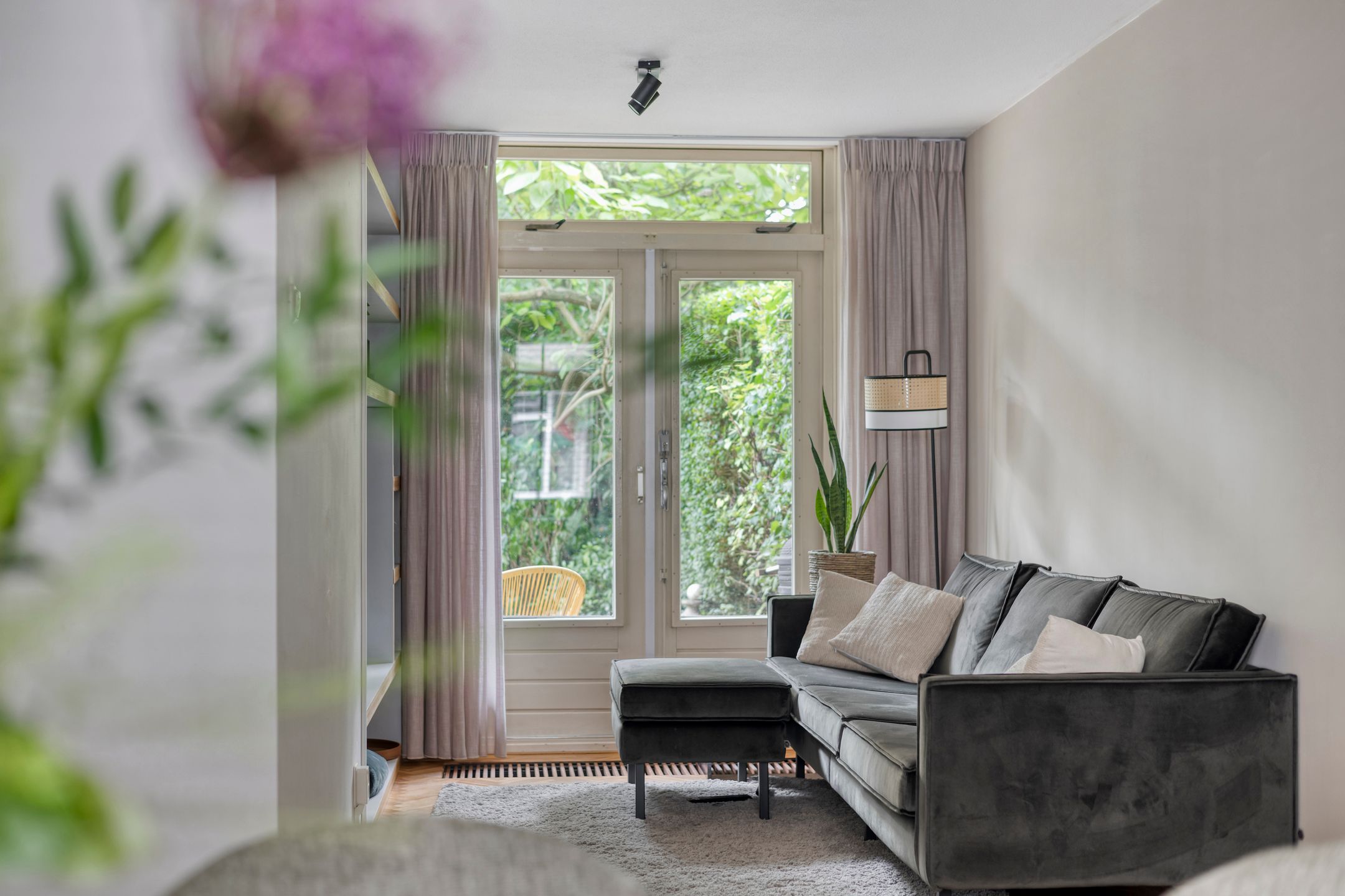 Foto 9 van Semmelinkstraat 23