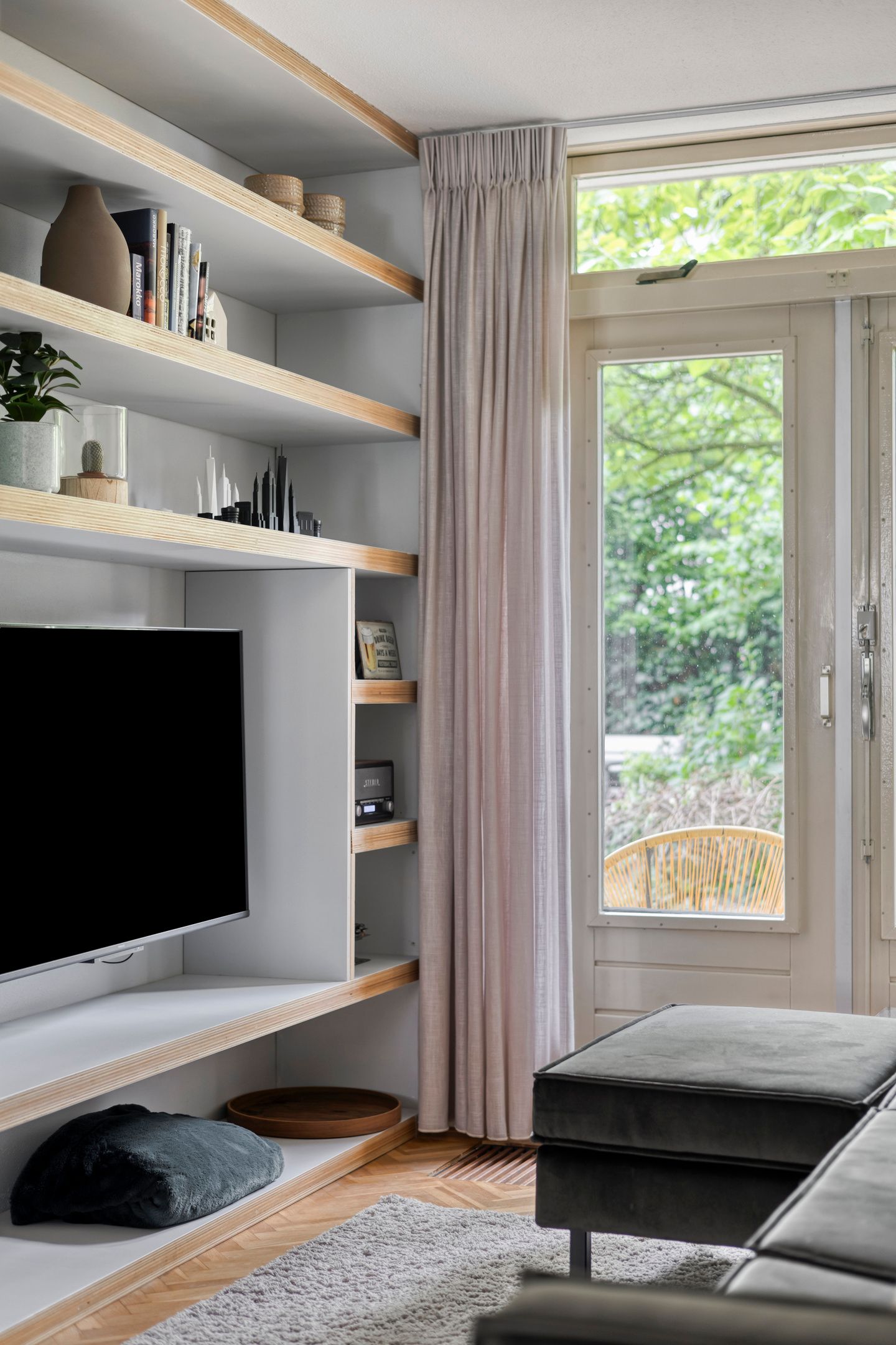 Foto 10 van Semmelinkstraat 23