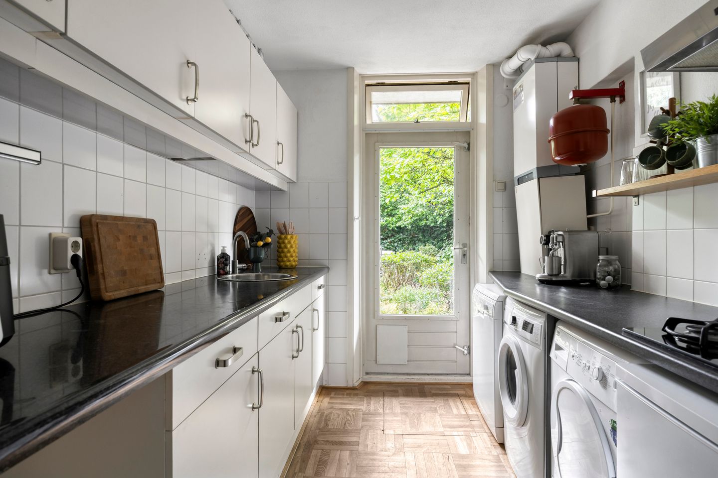 Foto 14 van Semmelinkstraat 23