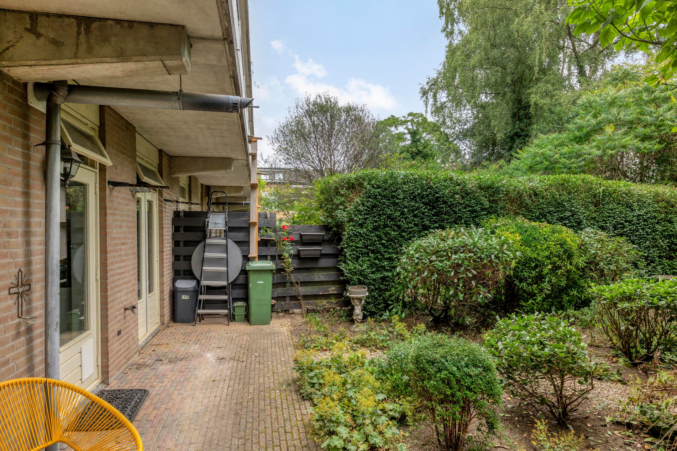 Foto 27 van Semmelinkstraat 23