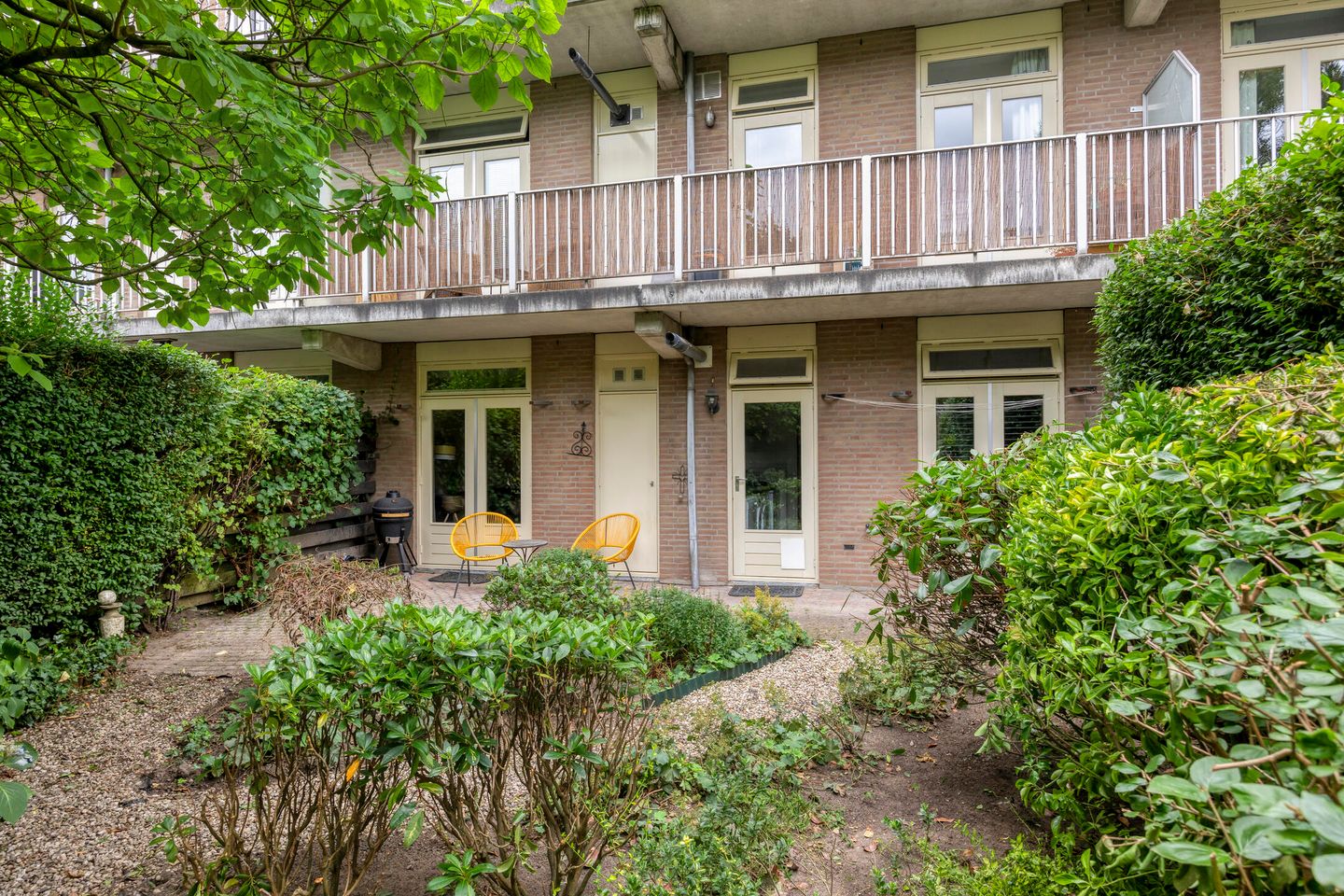 Foto 29 van Semmelinkstraat 23