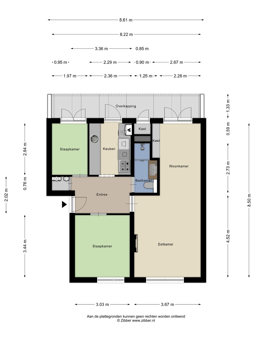 Foto 31 van Semmelinkstraat 23