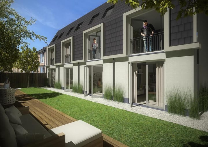 Photo 3 of Warmoesstraat 19