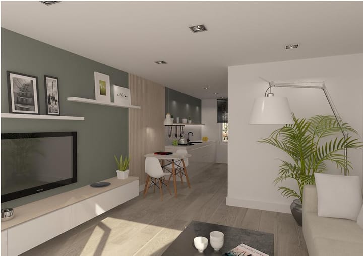 Photo 5 of Warmoesstraat 19