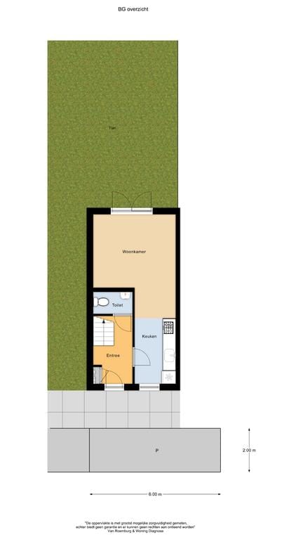 Photo 8 of Warmoesstraat 19