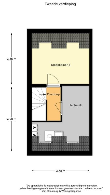 Photo 11 of Warmoesstraat 19