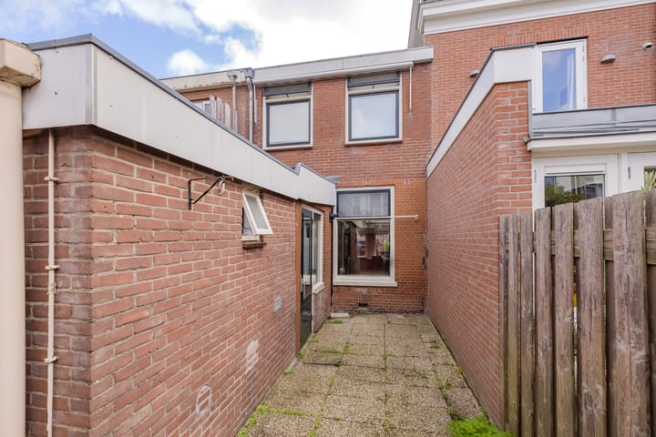 Photo 2 of Eendrachtstraat 28