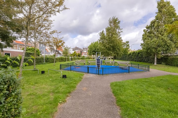 Photo 4 of Eendrachtstraat 28