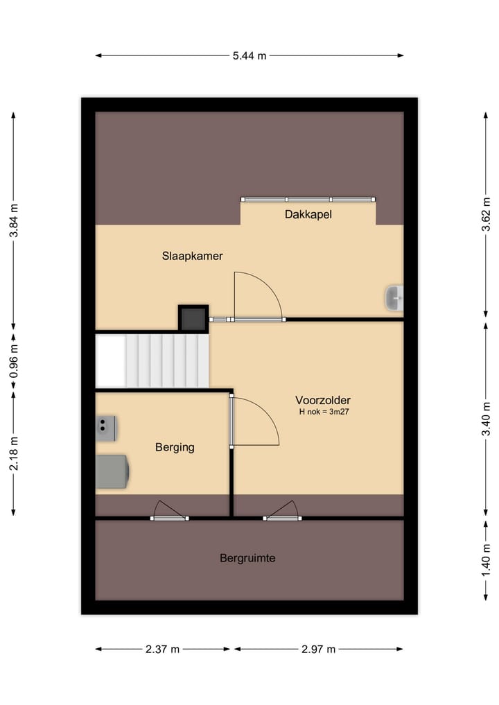 Foto 40 van Enkhuizerzand 51