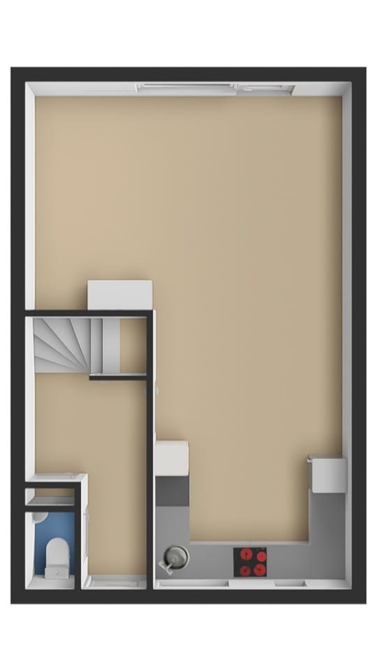 Foto 41 van Enkhuizerzand 51