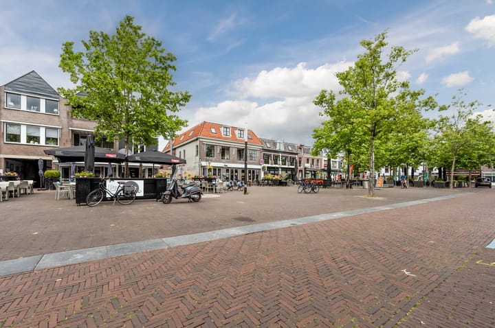 Kerkbrink 21, Breukelen