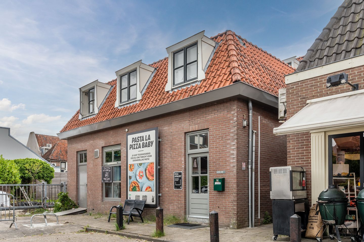 Bekijk foto 2 van Kerkbrink 21