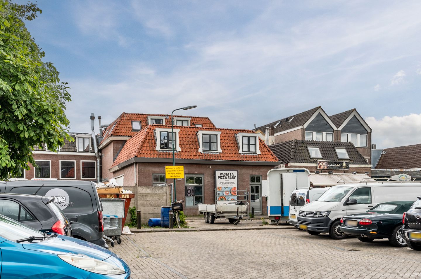 Bekijk foto 3 van Kerkbrink 21