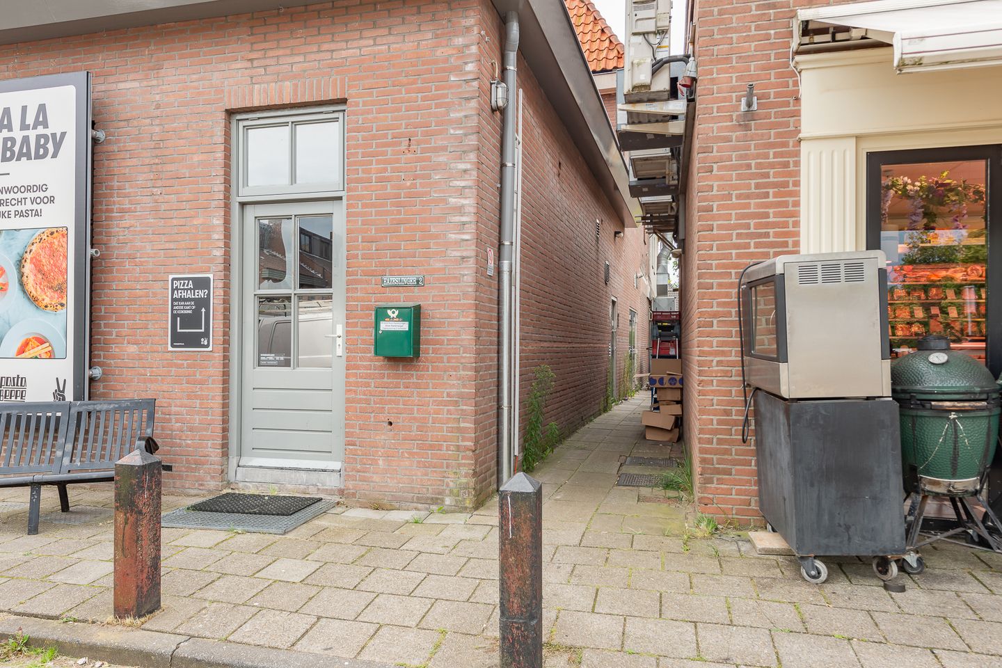 Bekijk foto 5 van Kerkbrink 21