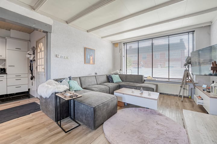 Foto 2 van burgemeester Wijniastraat 21