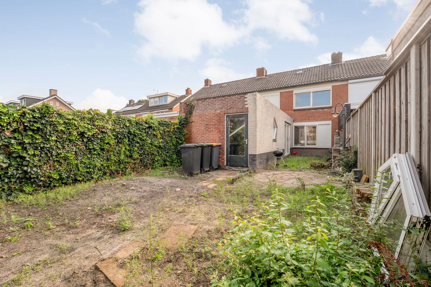 Foto 4 van burgemeester Wijniastraat 21