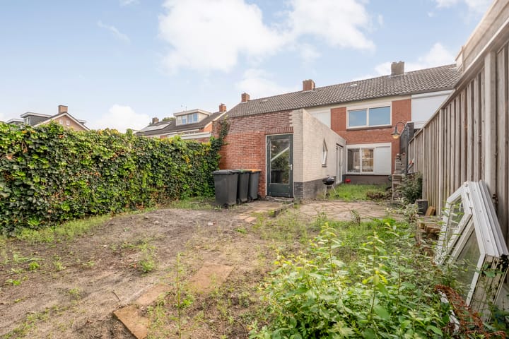 Foto 4 van burgemeester Wijniastraat 21