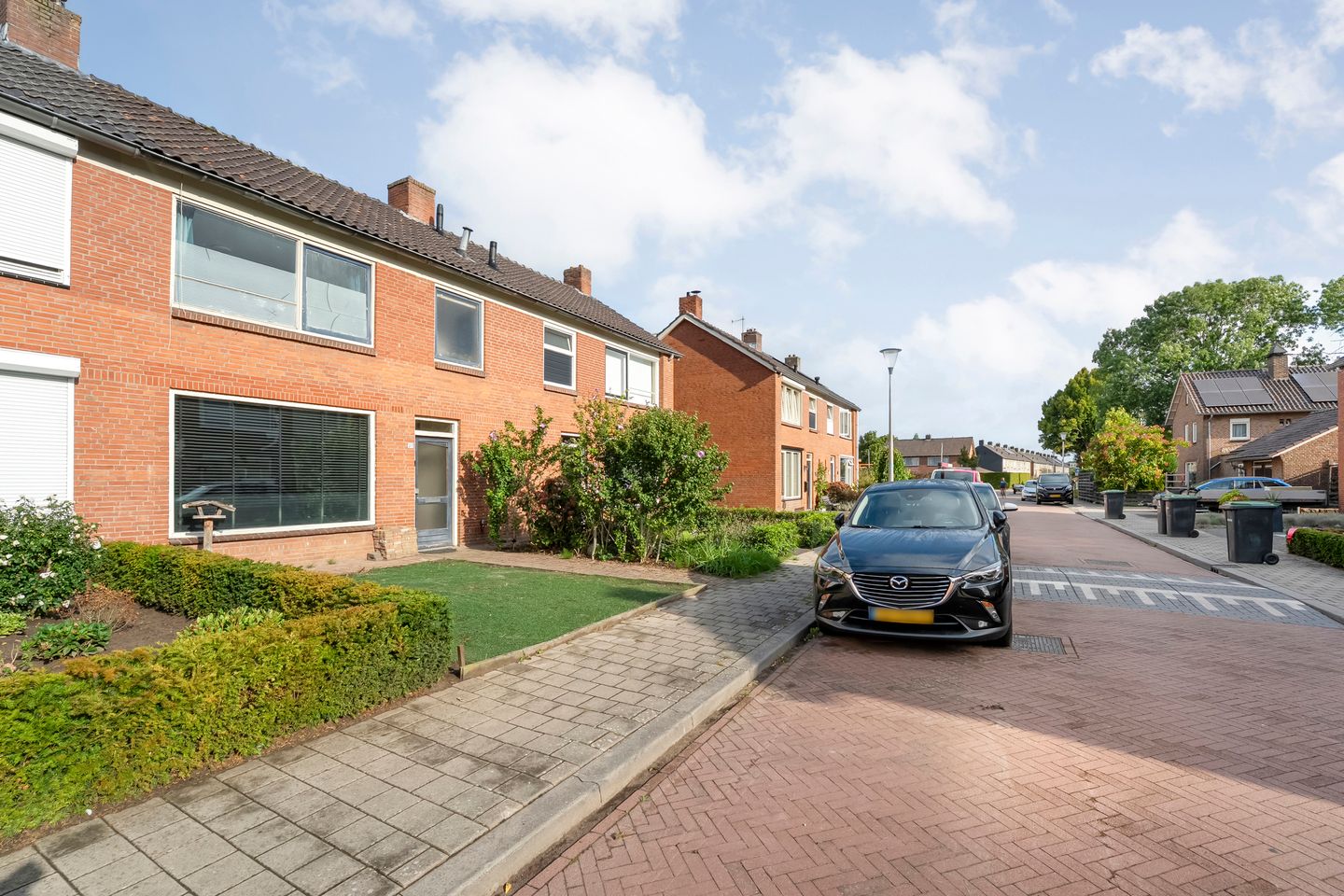 Foto 5 van burgemeester Wijniastraat 21