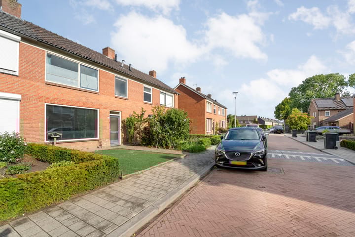 Foto 5 van burgemeester Wijniastraat 21