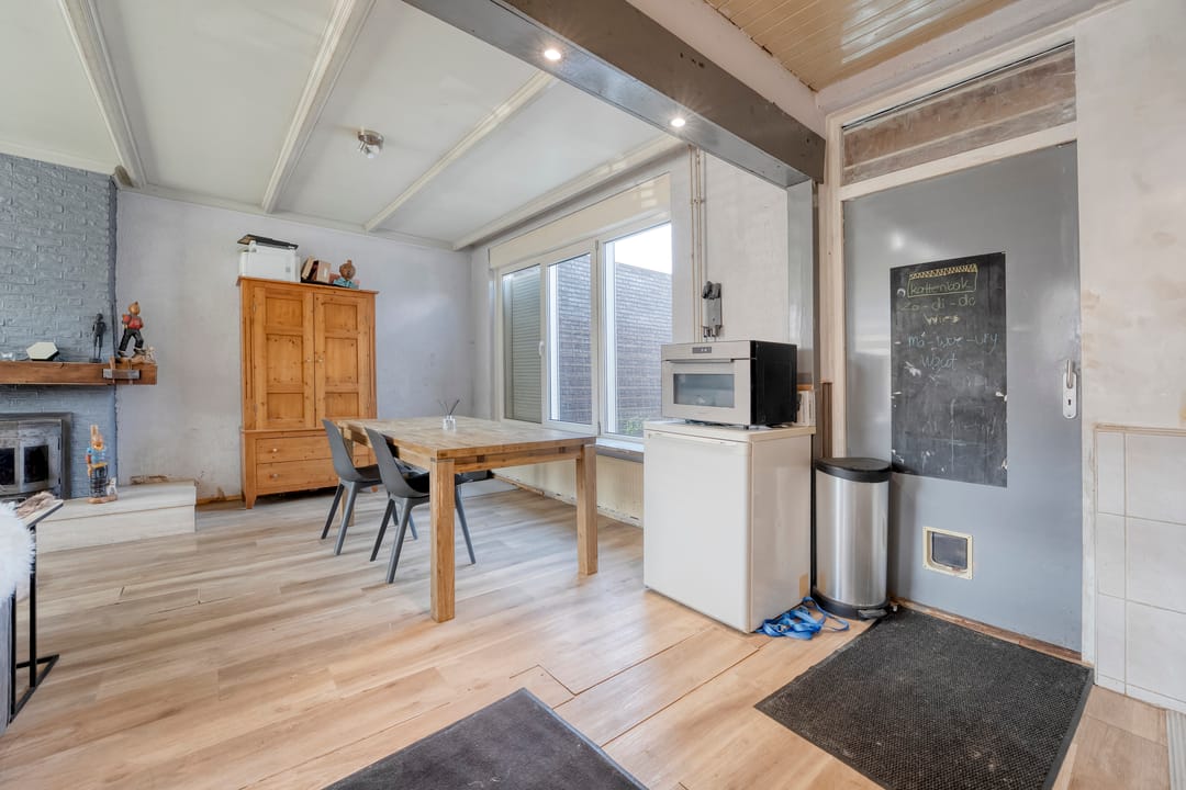 Foto 8 van burgemeester Wijniastraat 21