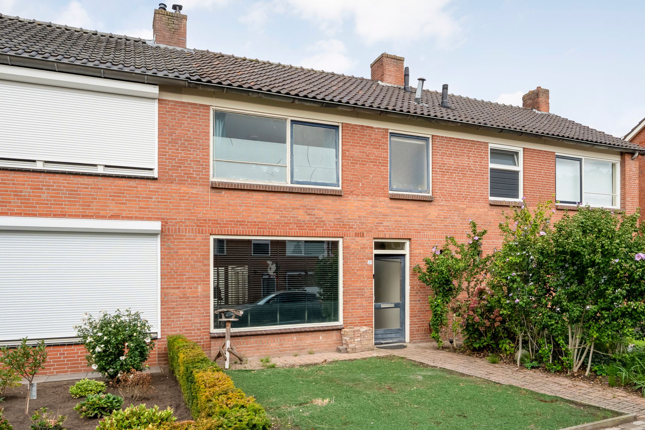 Foto 6 van burgemeester Wijniastraat 21