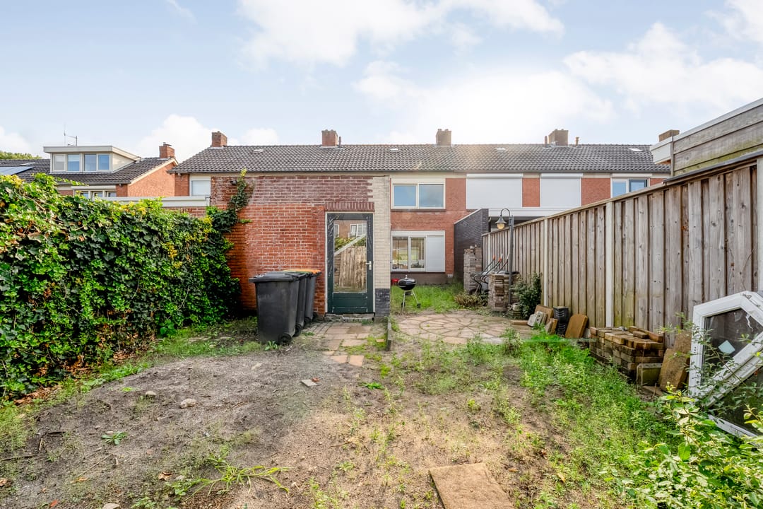 Foto 16 van burgemeester Wijniastraat 21