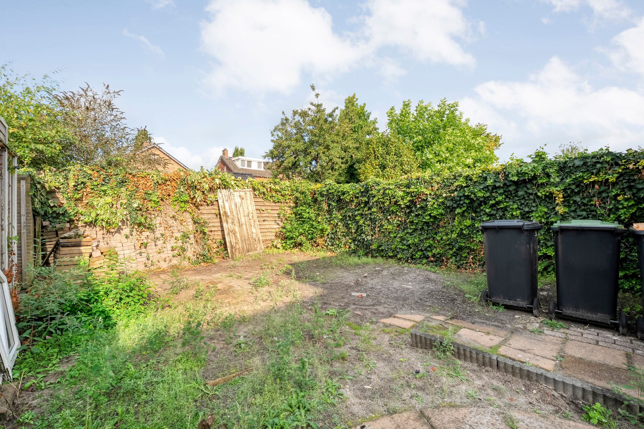 Foto 18 van burgemeester Wijniastraat 21