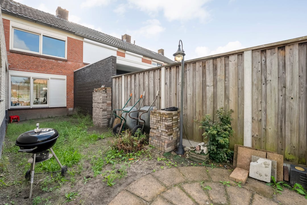 Foto 17 van burgemeester Wijniastraat 21