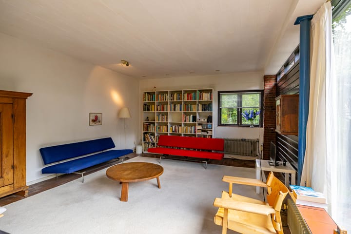 Foto 3 van Kastanjelaan 43