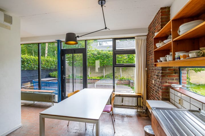 Foto 4 van Kastanjelaan 43