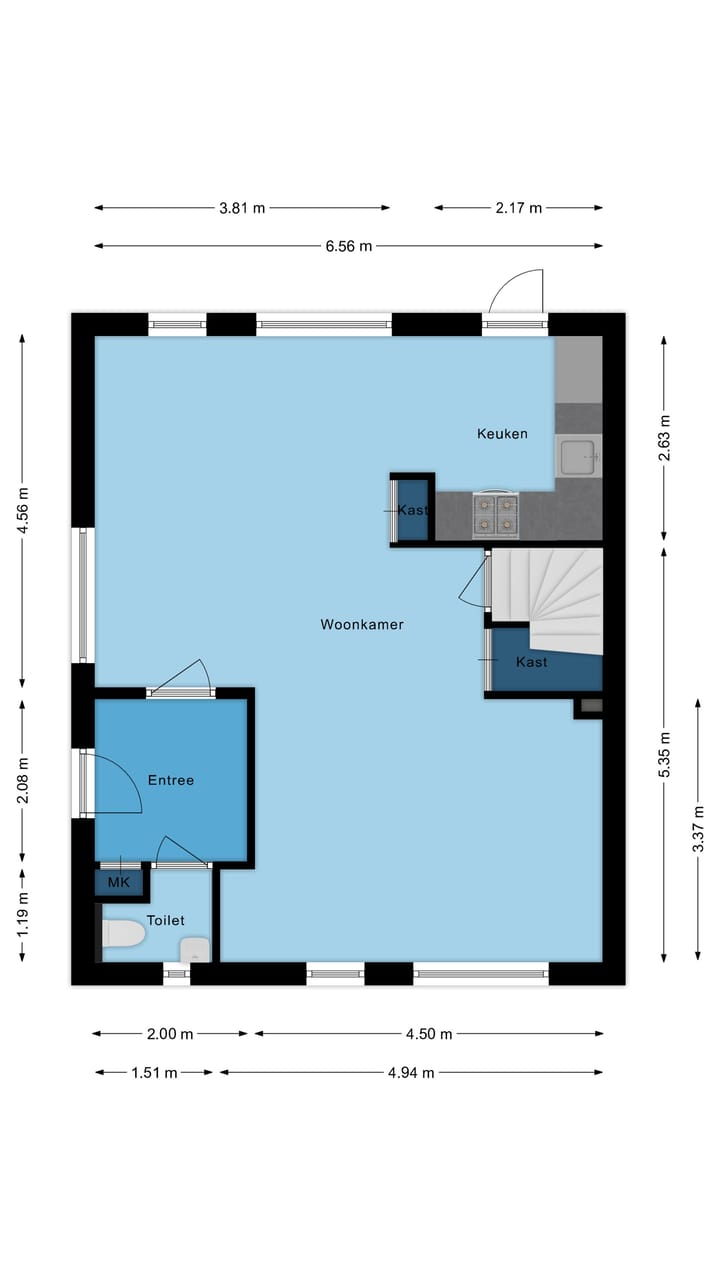 Foto 39 van Doolandweg 38