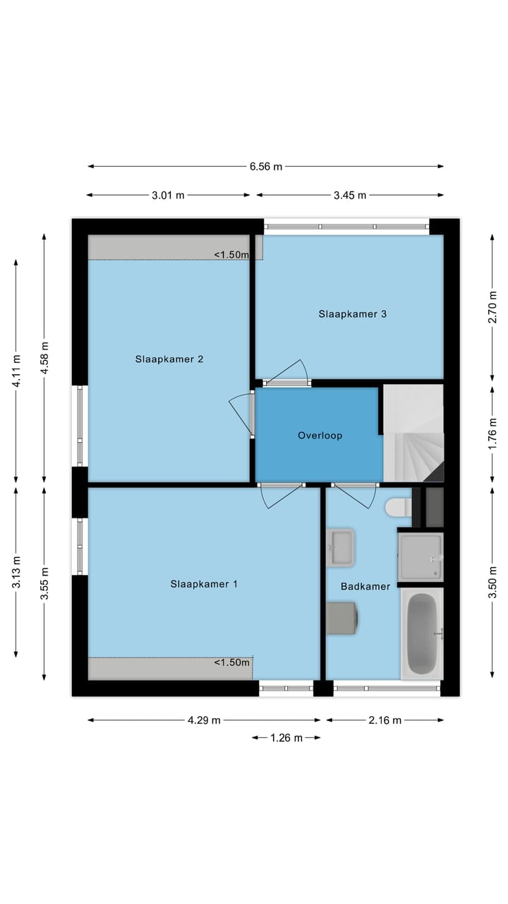 Foto 41 van Doolandweg 38